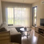 Argisht Luxury 4 Pools Appartement *