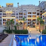 Appartement Argisht Luxury 4 Pools Sables d'or