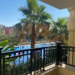 Argisht Luxury 4 Pools Sables d'or