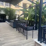 Argisht Luxury 4 Pools Appartement *