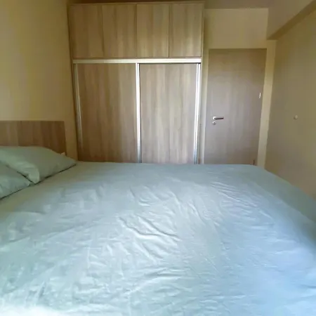 Apartamento Argisht Luxury 4 Pools