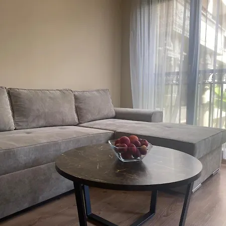 Argisht Luxury 4 Pools * Golden Sands