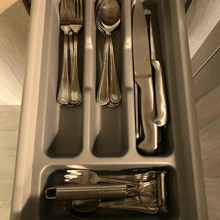 Argisht Luxury 4 Pools Apartamento *