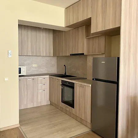 Apartamento Argisht Luxury 4 Pools *