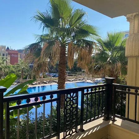 Argisht Luxury 4 Pools Golden Sands