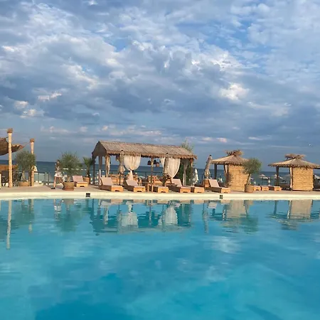 Apartamento Argisht Luxury 4 Pools *