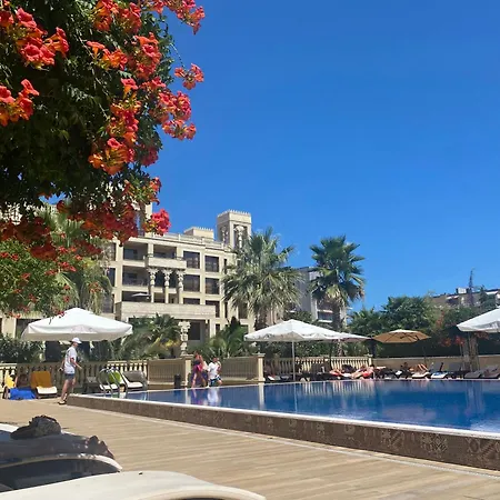 Argisht Luxury 4 Pools Appartement