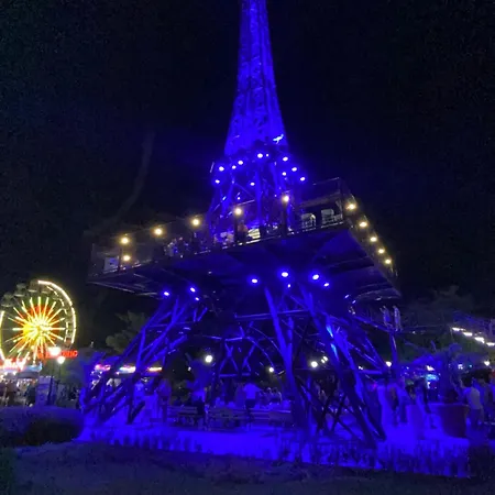 Argisht Luxury 4 Pools Apartamento