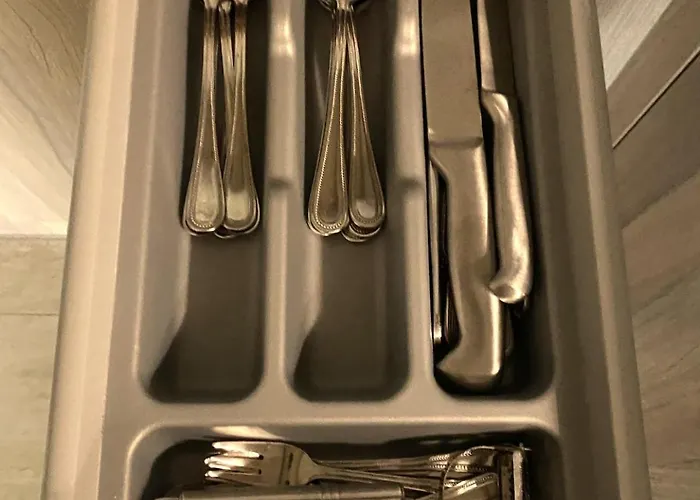 Argisht Luxury 4 Pools Apartamento *