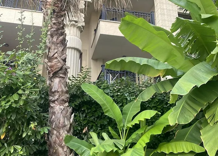 Apartamento Argisht Luxury 4 Pools *