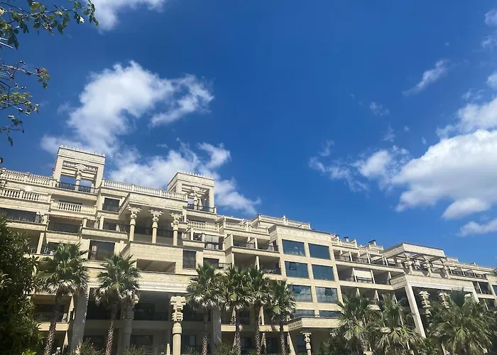 Argisht Luxury 4 Pools *