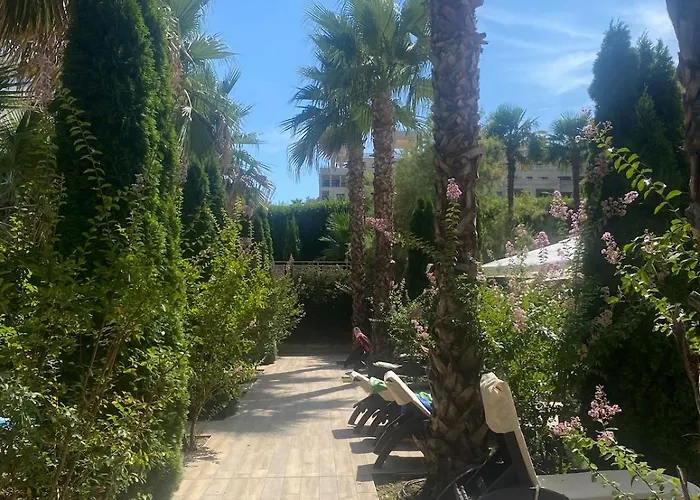 Apartamento Argisht Luxury 4 Pools *