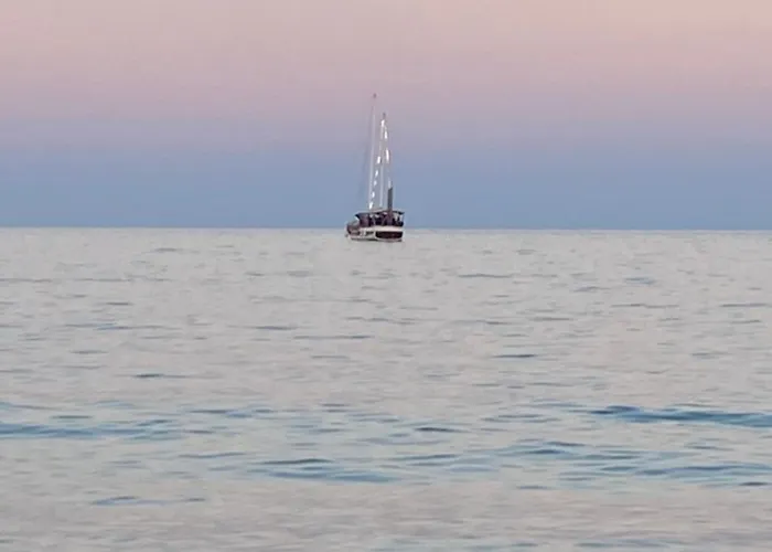 Apartamento Argisht Luxury 4 Pools Golden Sands