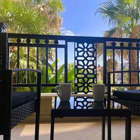 Argisht Luxury 4 Pools *