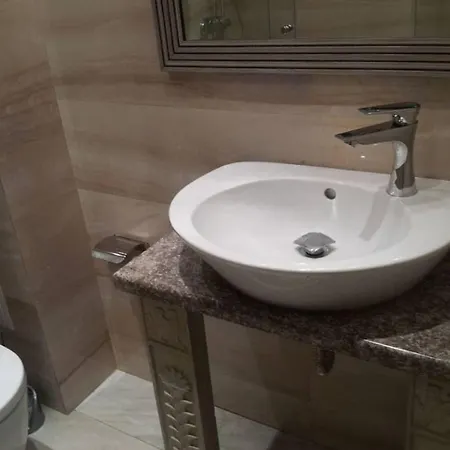 Argisht Luxury With 4 Pools,