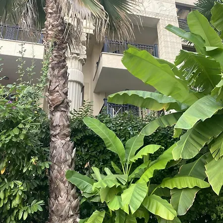 Apartman Argisht Luxury 4 Pools *