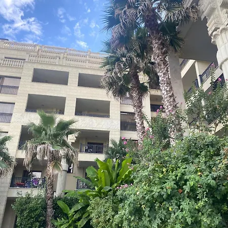 Argisht Luxury 4 Pools * Golden Sands