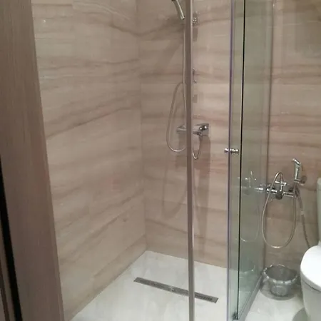 Апартаменты Argisht Luxury With 4 Pools,