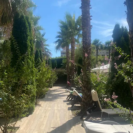 Апартаменты Argisht Luxury With 4 Pools, *