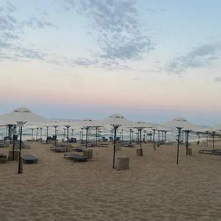 Lejlighed Argisht Luxury 4 Pools Golden Sands