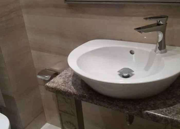 Argisht Luxury 4 Pools