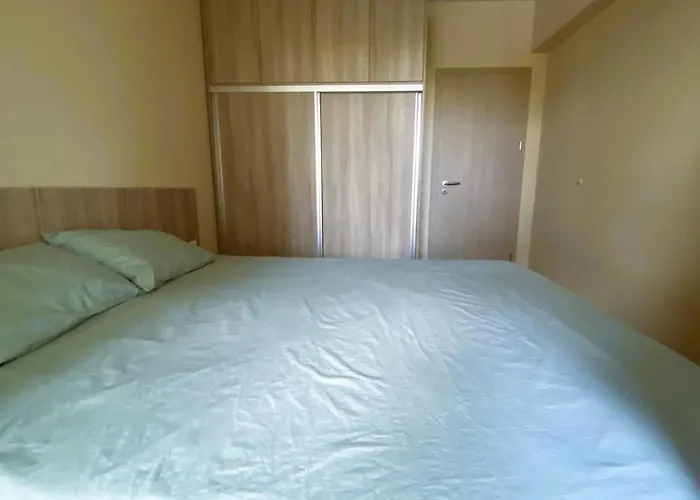 Apartament Argisht Luxury 4 Pools