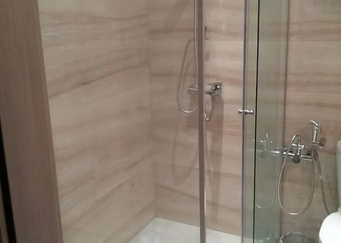 Apartament Argisht Luxury 4 Pools