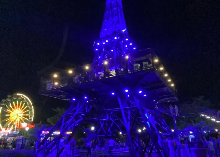 Argisht Luxury 4 Pools Apartament